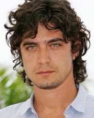 Riccardo Scamarcio