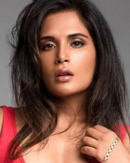 Richa Chadda