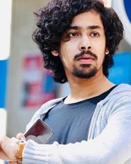 Riddhi Sen