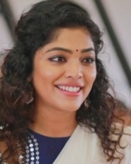 Rima Kallingal