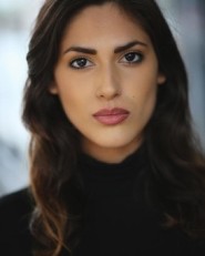 Rita Siddiqui