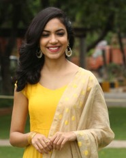 Ritu Varma