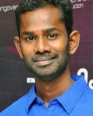 RJ Ramesh Thilak