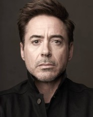 Robert Downey Jr.