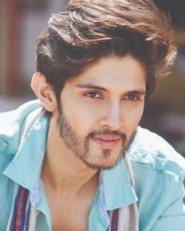 Rohan Mehra