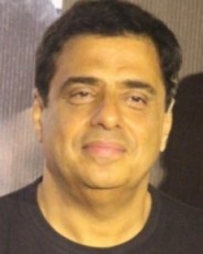 Ronnie Screwvala