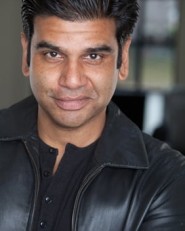 Ronobir Lahiri