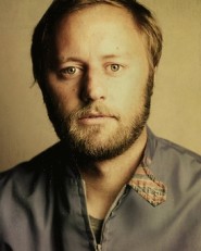 Rory Scovel