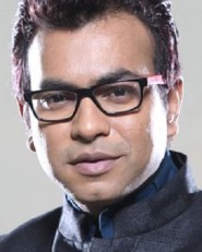 Rudranil Ghosh