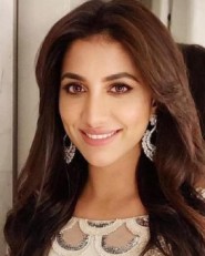 Rukmini Maitra