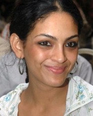 Rukmini Vijayakumar