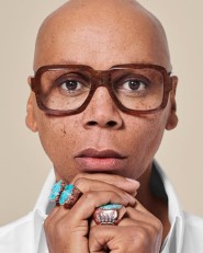 RuPaul