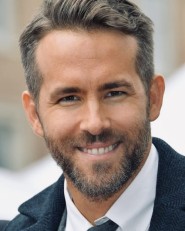 Ryan Reynolds