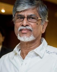 S. A. Chandrasekhar