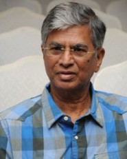 S A Chandrasekhar