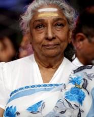 S Janaki