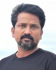 S Manikandan