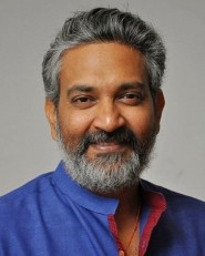 S.S. Rajamouli