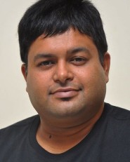 S. Thaman