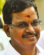 S. Thanu