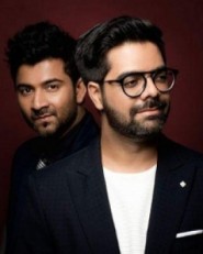 Sachin Jigar