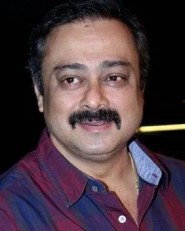 Sachin Khedekar