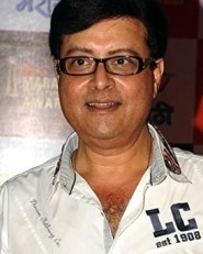 Sachin Pilgaonkar