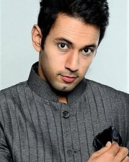 Sahil Anand