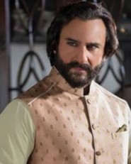 Saif Ali Khan