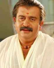 Saikumar