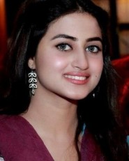 Sajal Ali