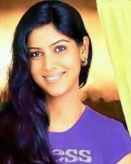 Sakshi Tanwar