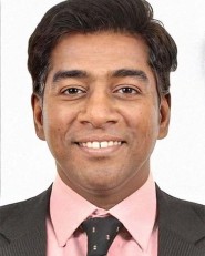 Sakthivel venkatraman