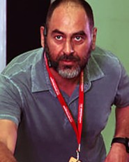 Sal Yusuf