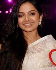 Samvrutha Sunil