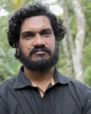 Sanal Kumar Sasidharan