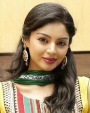 Sanam Shetty