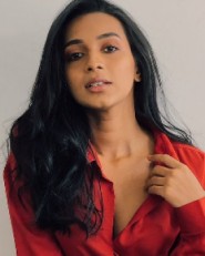 Sanchana Natarajan