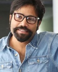 Sandeep Vanga