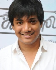 Sanjay Bharathi