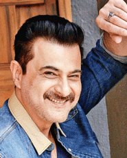 Sanjay Kapoor