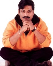 Sanjay Narvekar