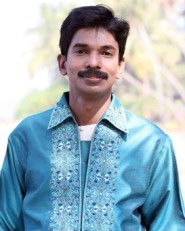 Santhosh Pandit