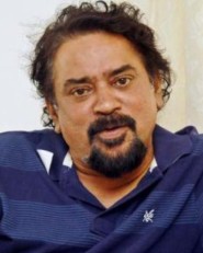 Santosh Sivan