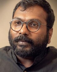 Sanu Varghese