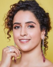 Sanya Malhotra