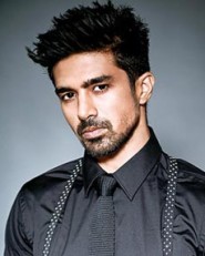 Saqib Saleem