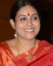 Saranya Ponvannan