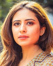 Sargun Mehta