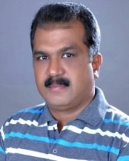 Satheesh Kumar